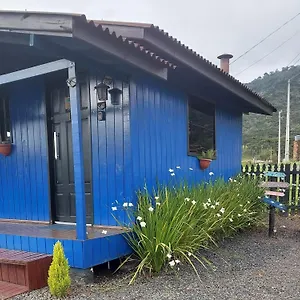  Quarto em Acomodações Particulares Brisa Do Valle
